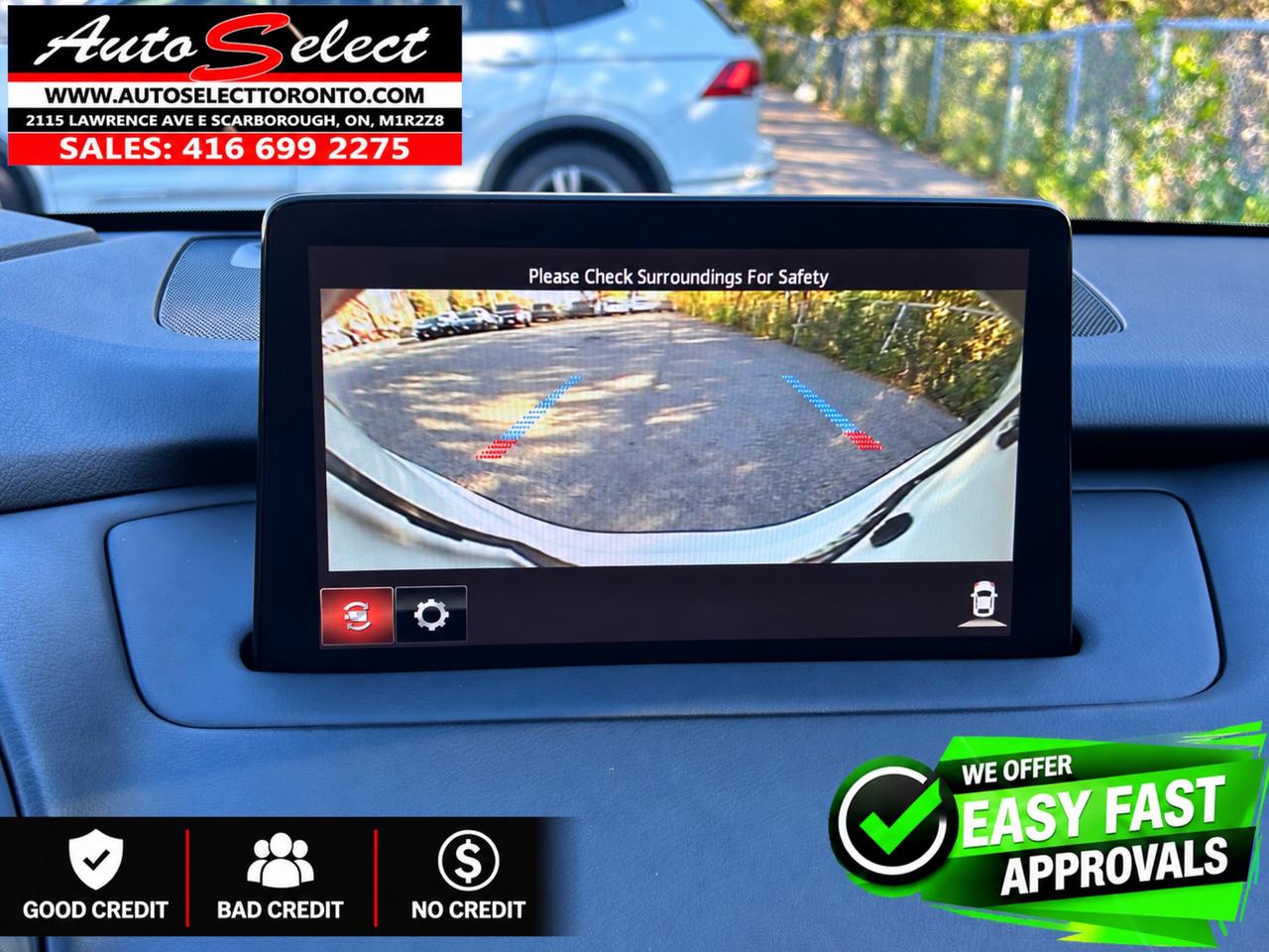 2021 Mazda CX-9 100th Anniversary Edition AWD**Red Leather**Sunroof**Carplay**Clean Carfax** Photo