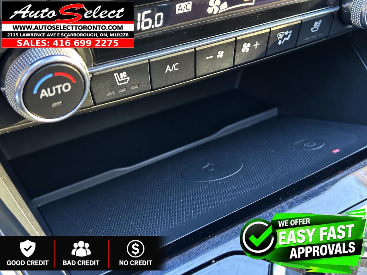 2021 Mazda CX-9 100th Anniversary Edition AWD**Red Leather**Sunroof**Carplay**Clean Carfax** Photo