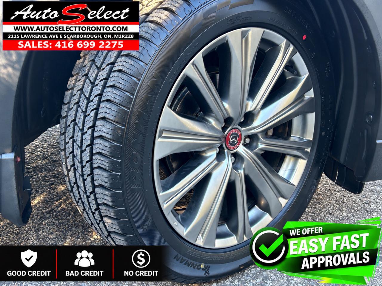 2021 Mazda CX-9 100th Anniversary Edition AWD**Red Leather**Sunroof**Carplay**Clean Carfax** Photo