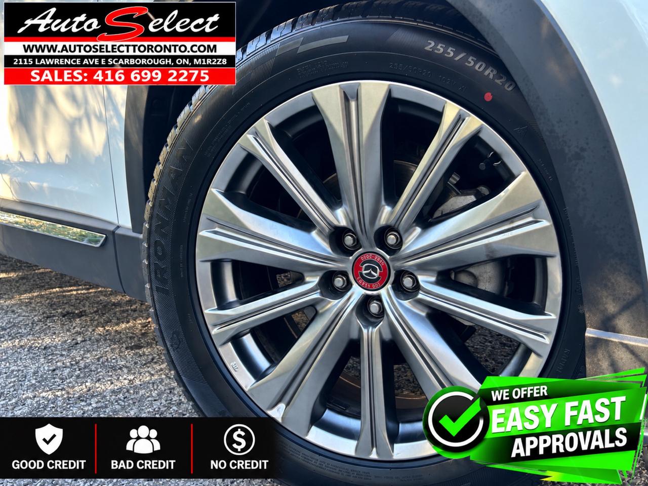 2021 Mazda CX-9 100th Anniversary Edition AWD**Red Leather**Sunroof**Carplay**Clean Carfax** Photo