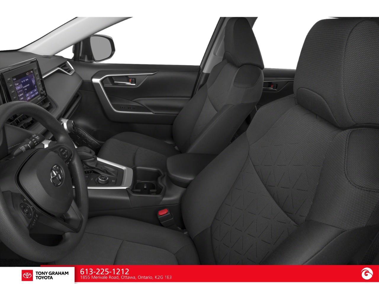 2022 Toyota RAV4 Hybrid XSE Photo