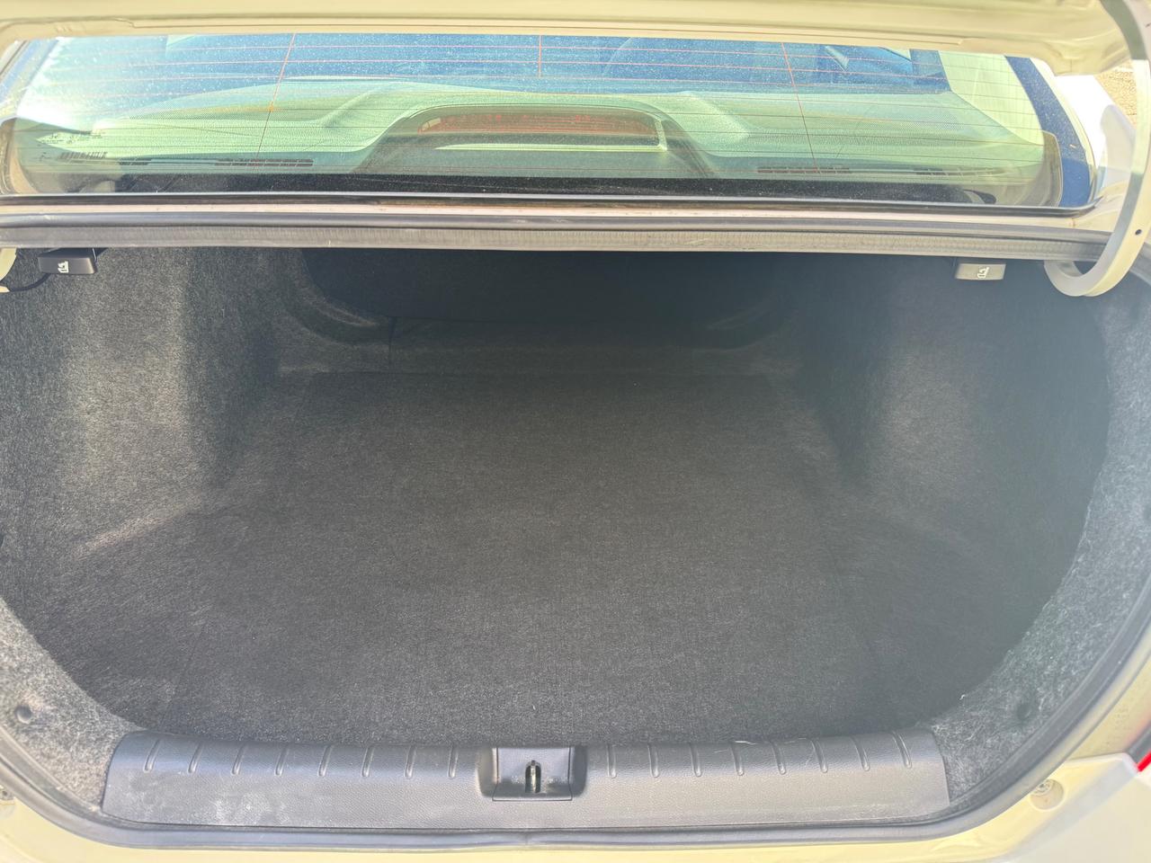 2016 Honda Civic EX One Owner | Sunroof | LaneWatch | Service History Photo