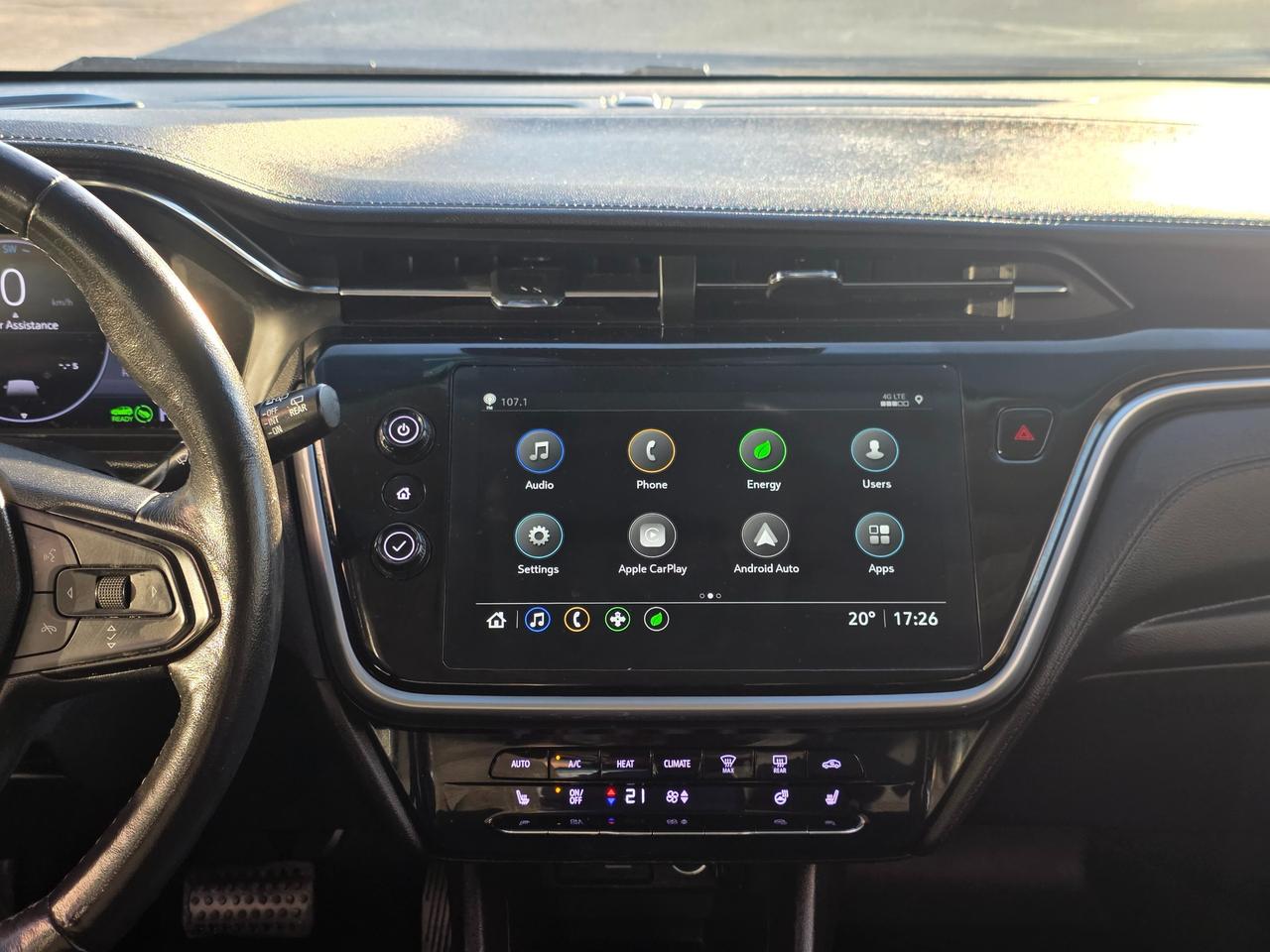 2023 Chevrolet Bolt EV 1LT EV | 400km Range EPA | One Owner | Photo