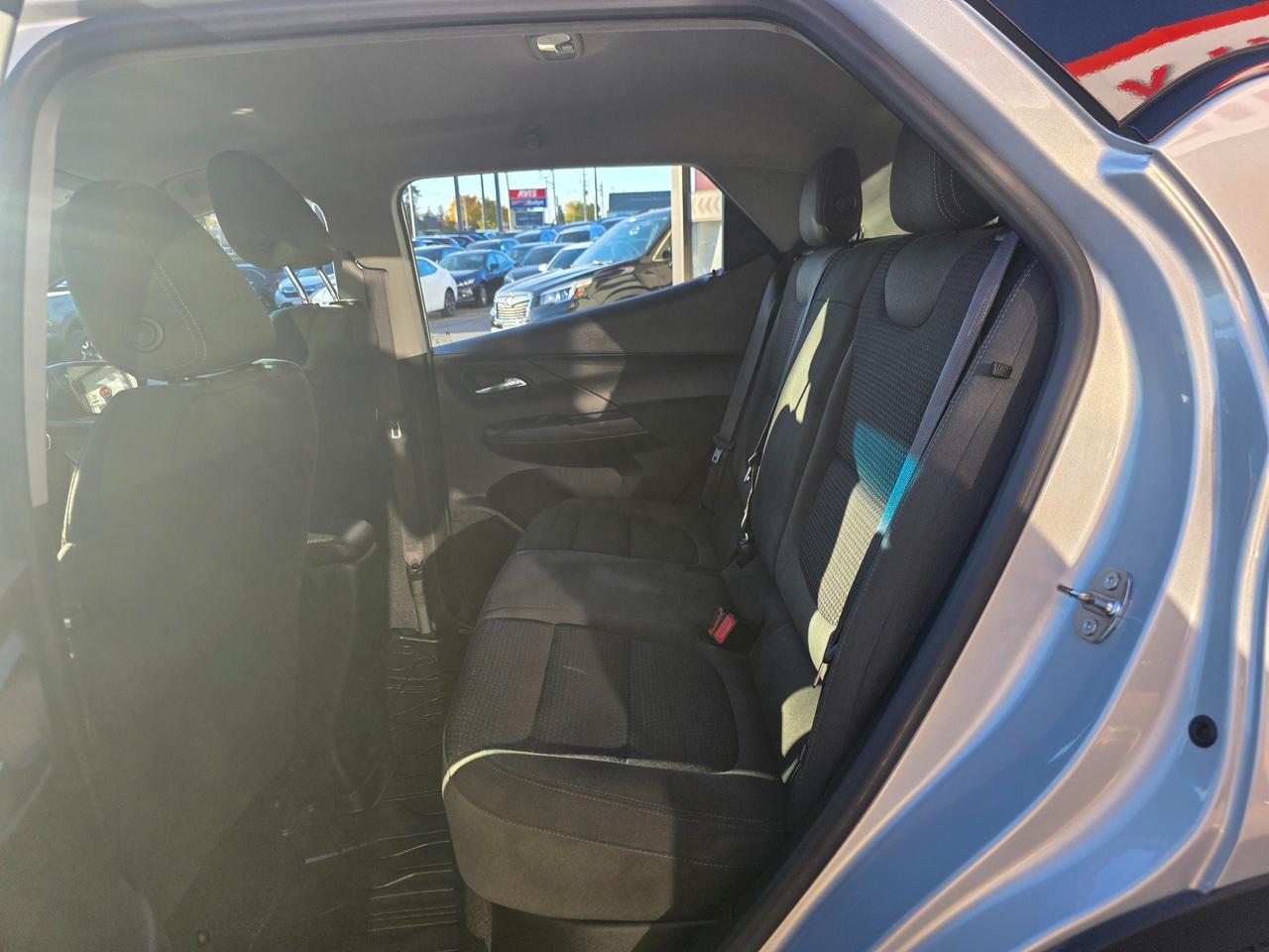2023 Chevrolet Bolt EV 1LT EV | 400km Range EPA | One Owner | Photo
