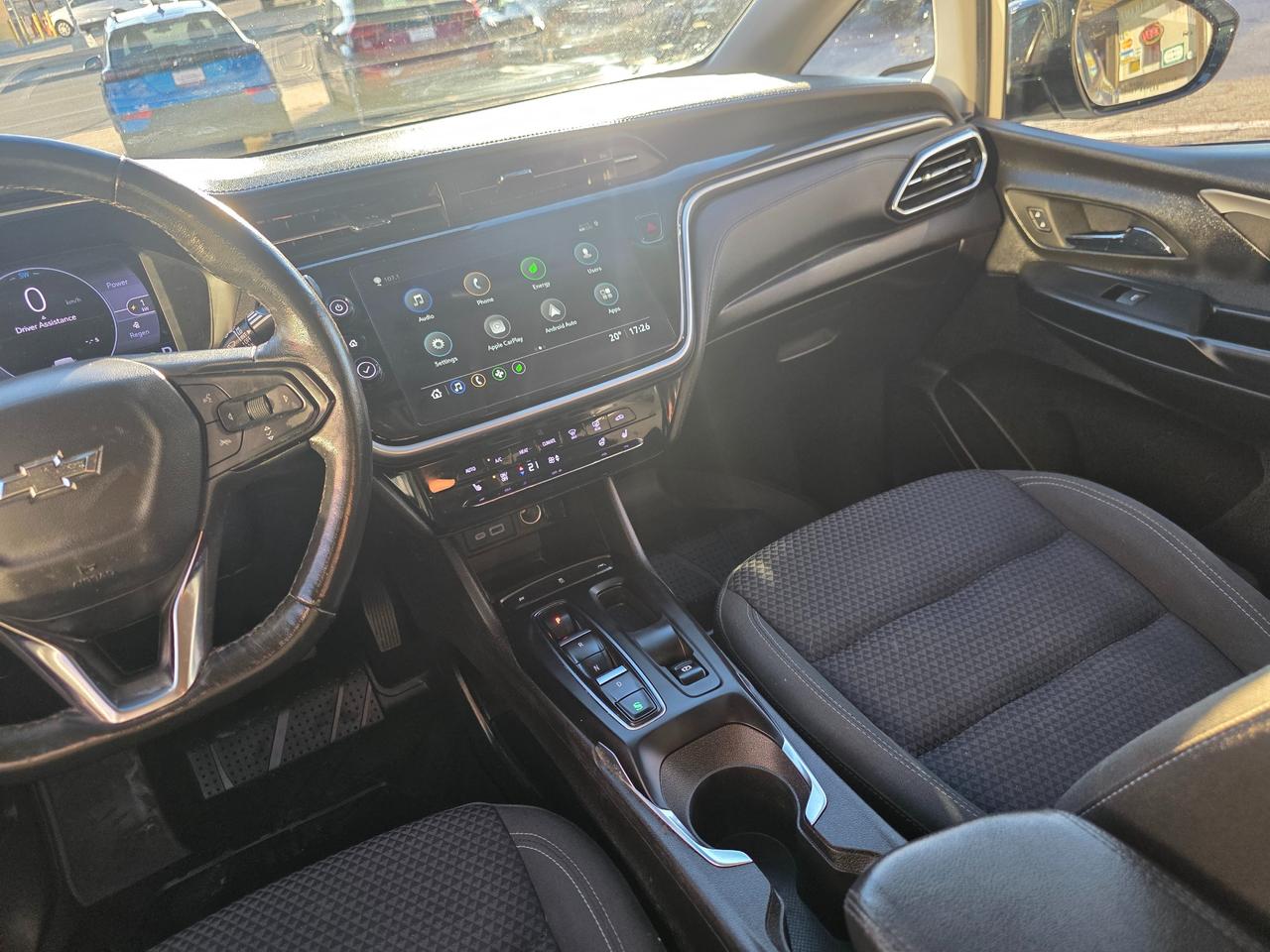 2023 Chevrolet Bolt EV 1LT EV | 400km Range EPA | One Owner | Photo