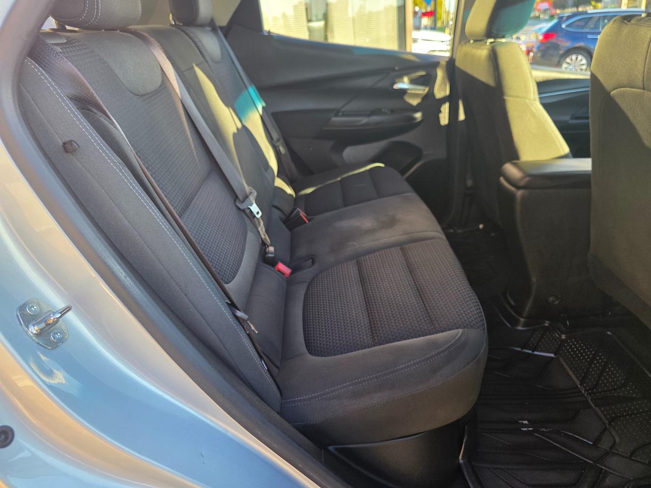 2023 Chevrolet Bolt EV 1LT EV | 400km Range EPA | One Owner | Photo