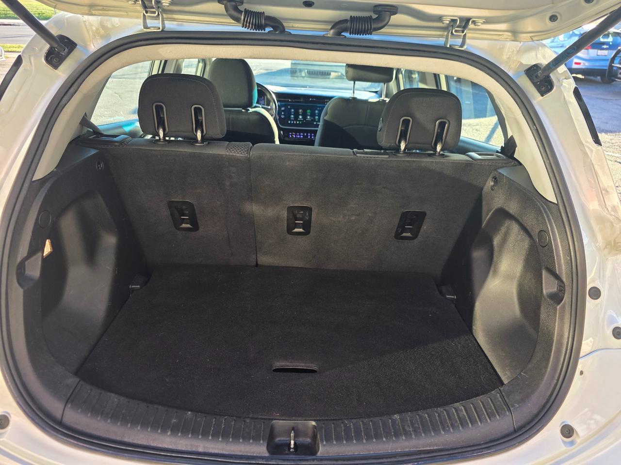 2023 Chevrolet Bolt EV 1LT EV | 400km Range EPA | One Owner | Photo