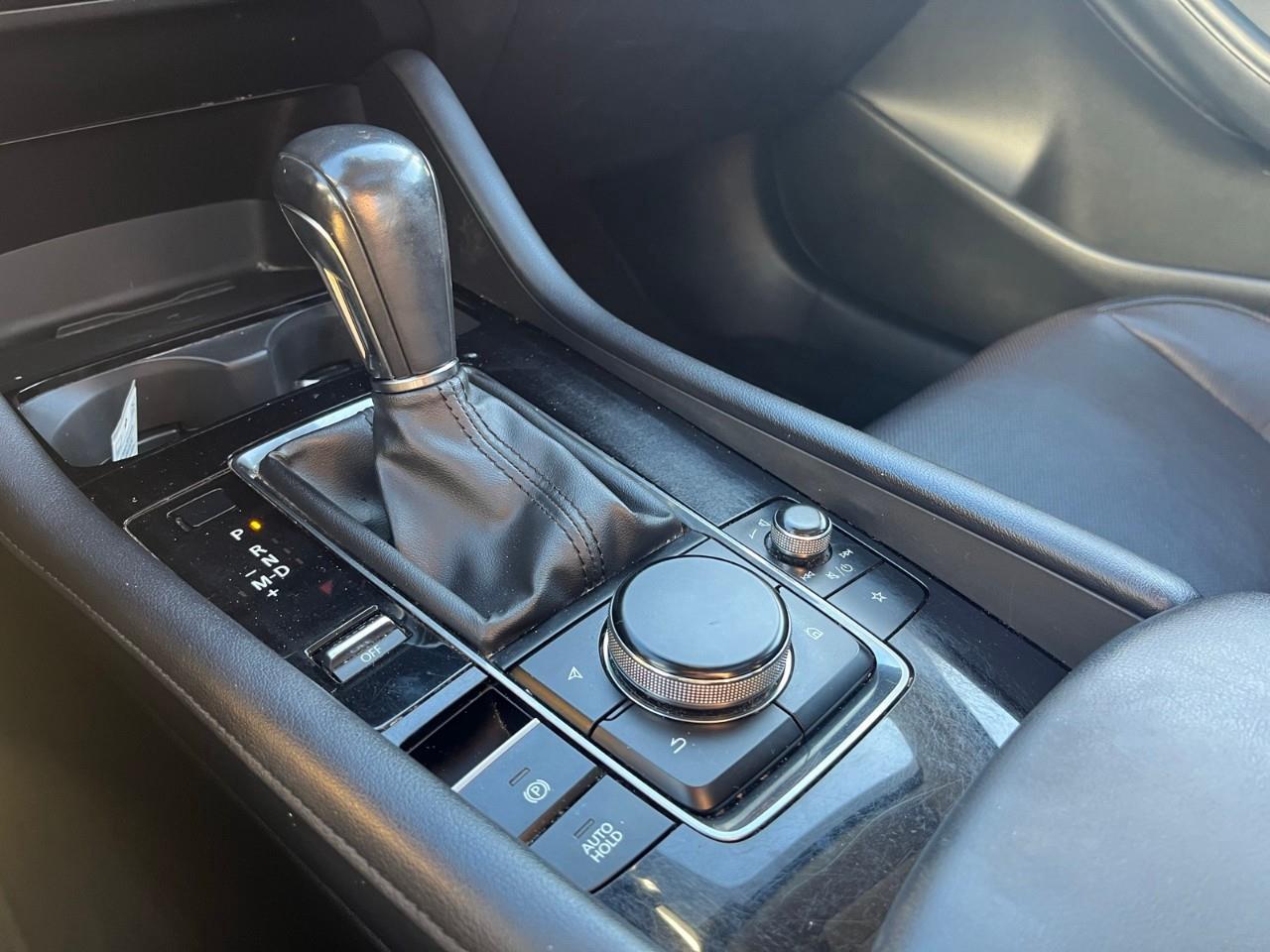 2024 Mazda MAZDA3 GT Wireless Apple CarPlay & Android Auto | Built In Navigation | Adaptive Cruise Control Photo