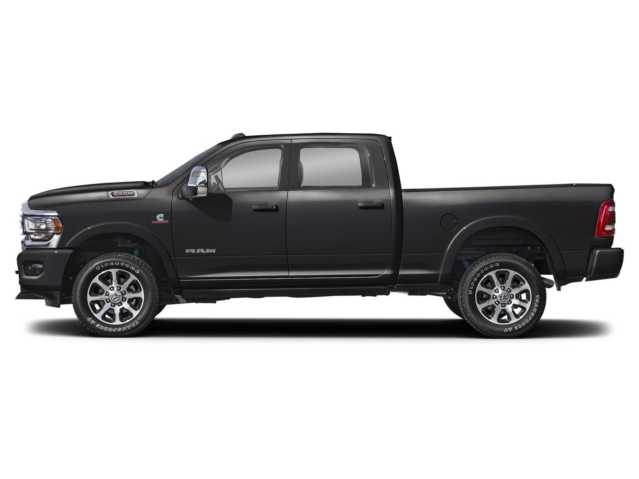 2023 RAM 2500 Limited Photo