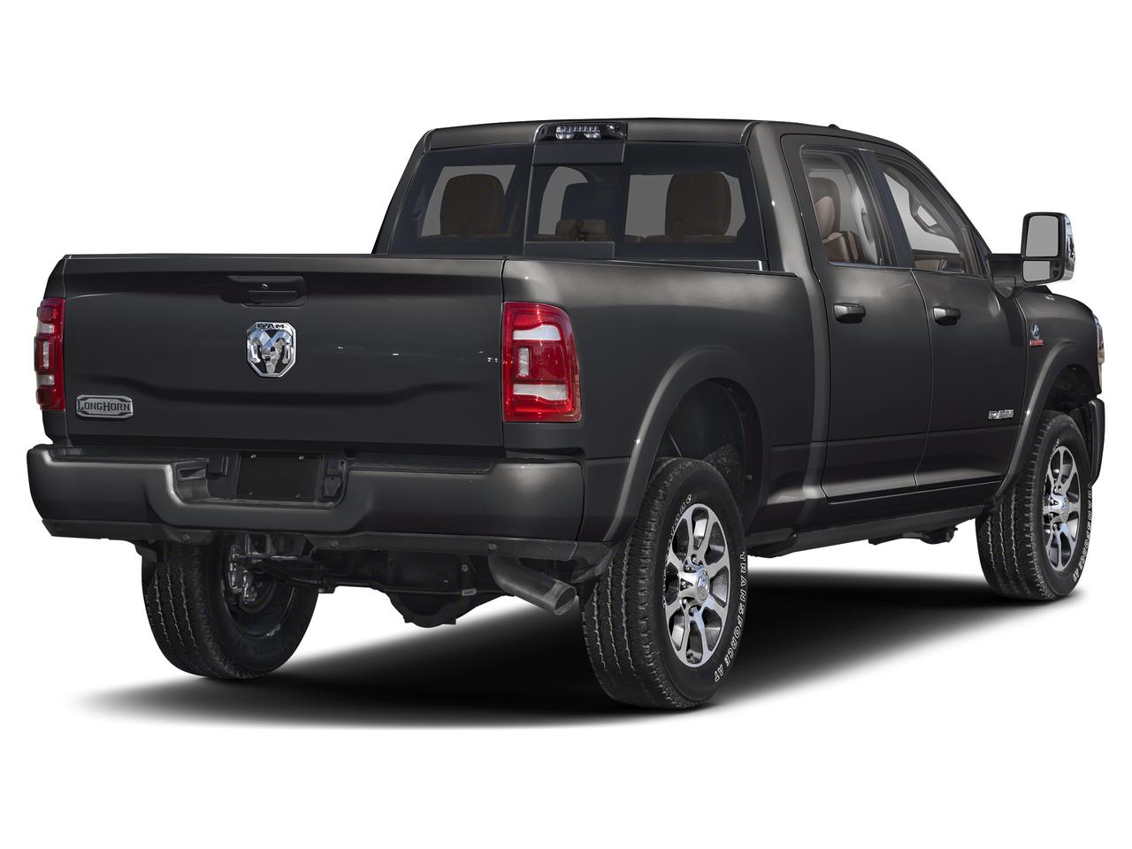 2023 RAM 2500 Limited Photo5