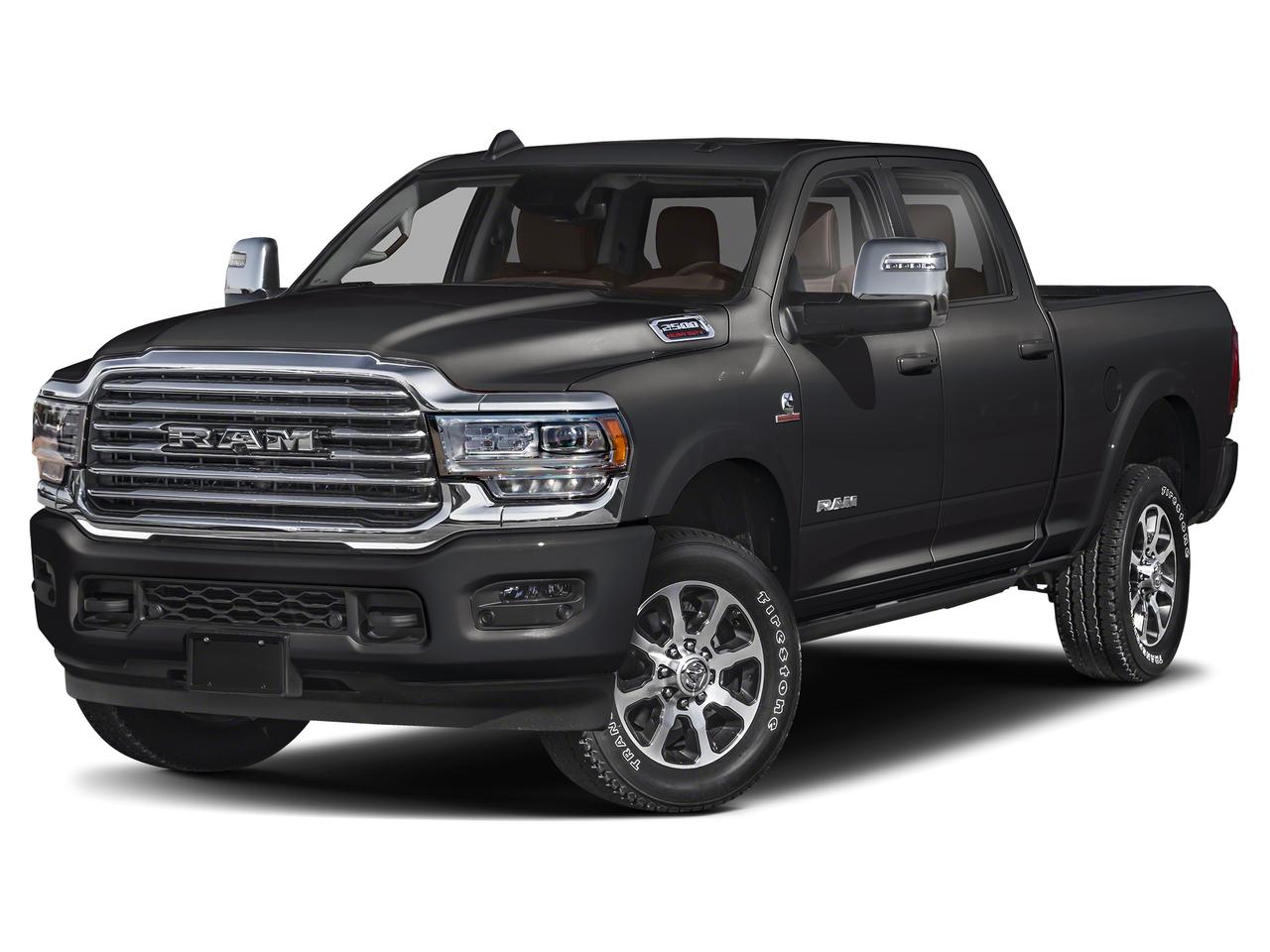 2023 RAM 2500 Limited Photo0
