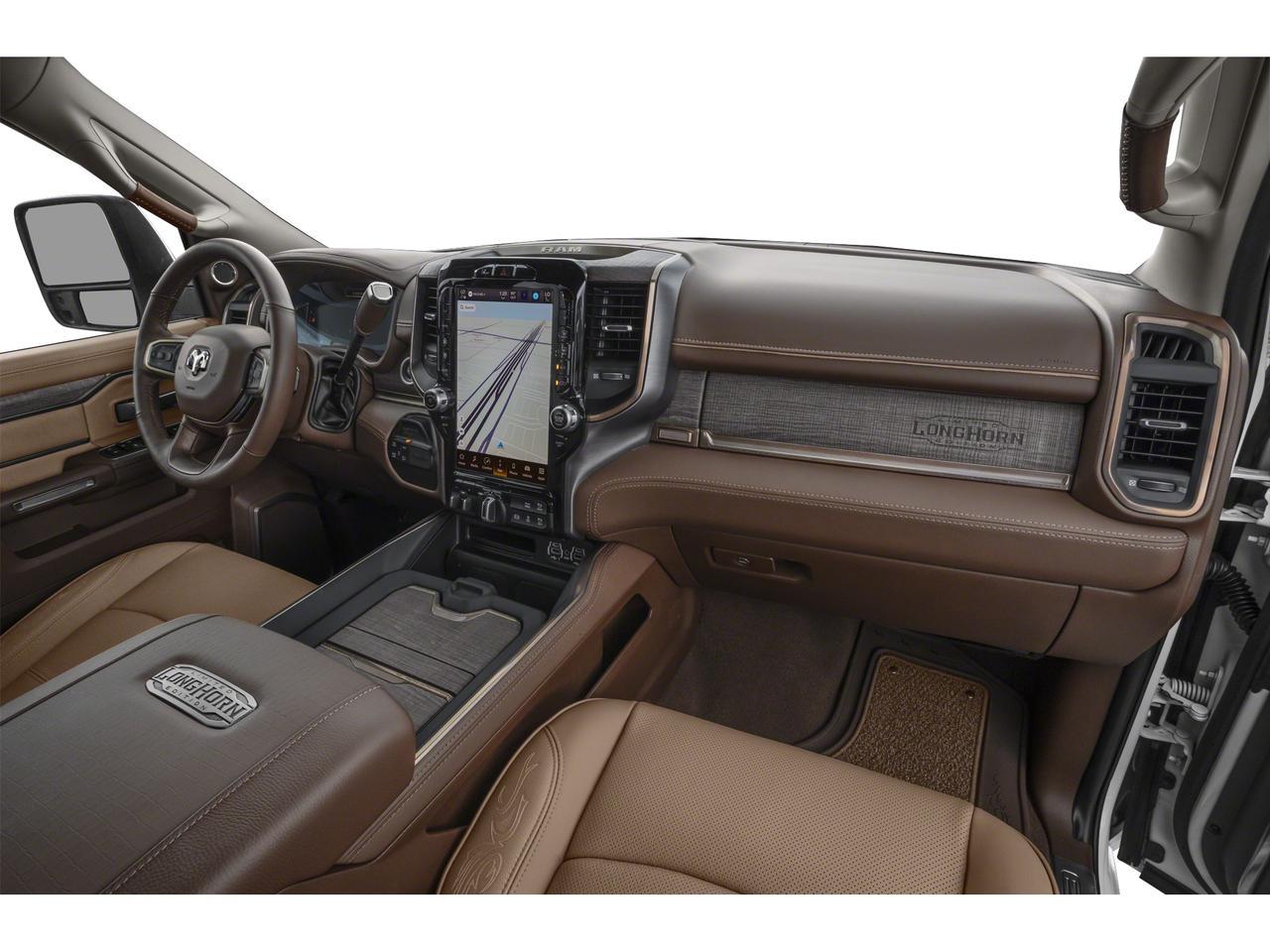 2023 RAM 2500 Limited Photo