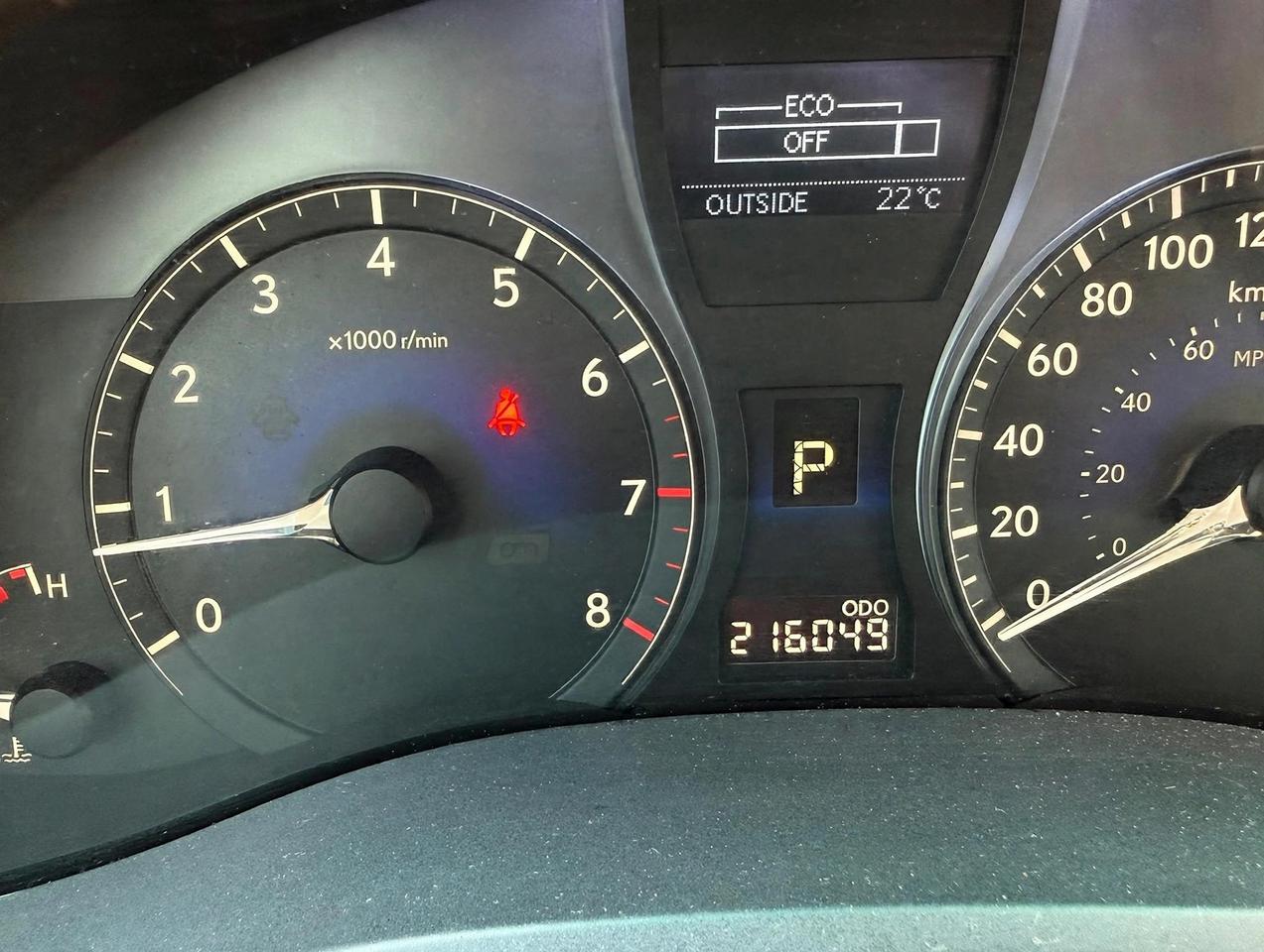 2011 Lexus RX 350 AWD Photo