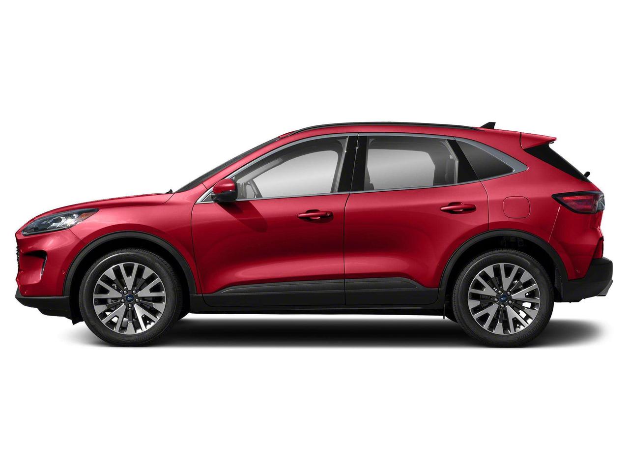 2020 Ford Escape Titanium | NAVIGATION | BLUETOOTH | REMOTE START | Photo