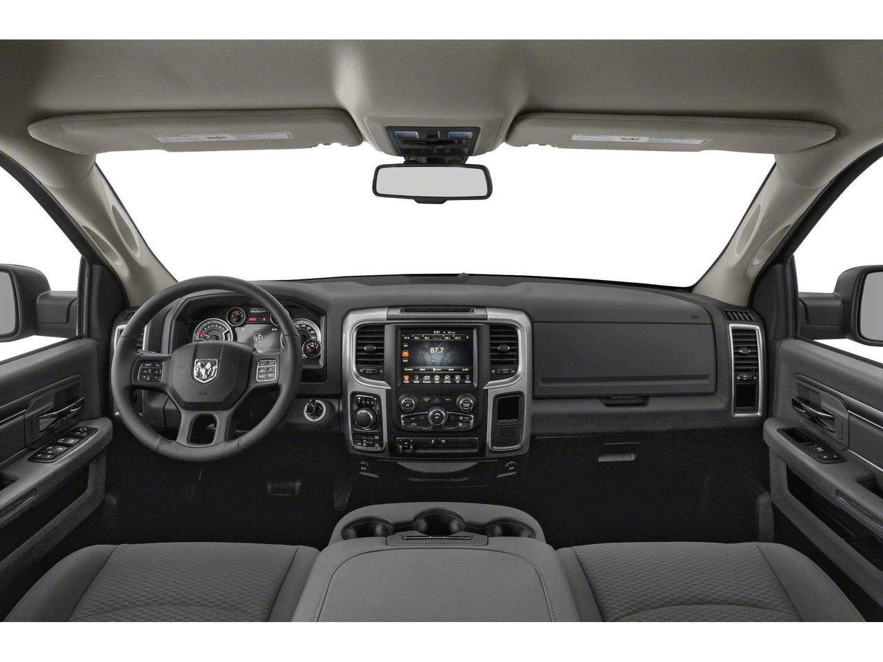 2022 RAM 1500 Warlock | NAVIGATION | BLUETOOTH | REMOTE START | Photo
