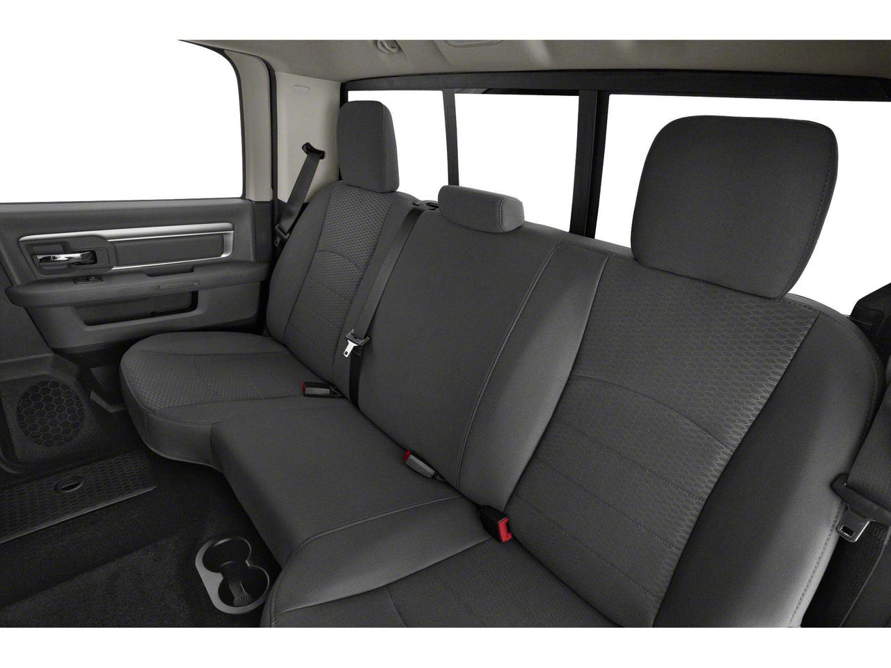 2022 RAM 1500 Warlock | NAVIGATION | BLUETOOTH | REMOTE START | Photo