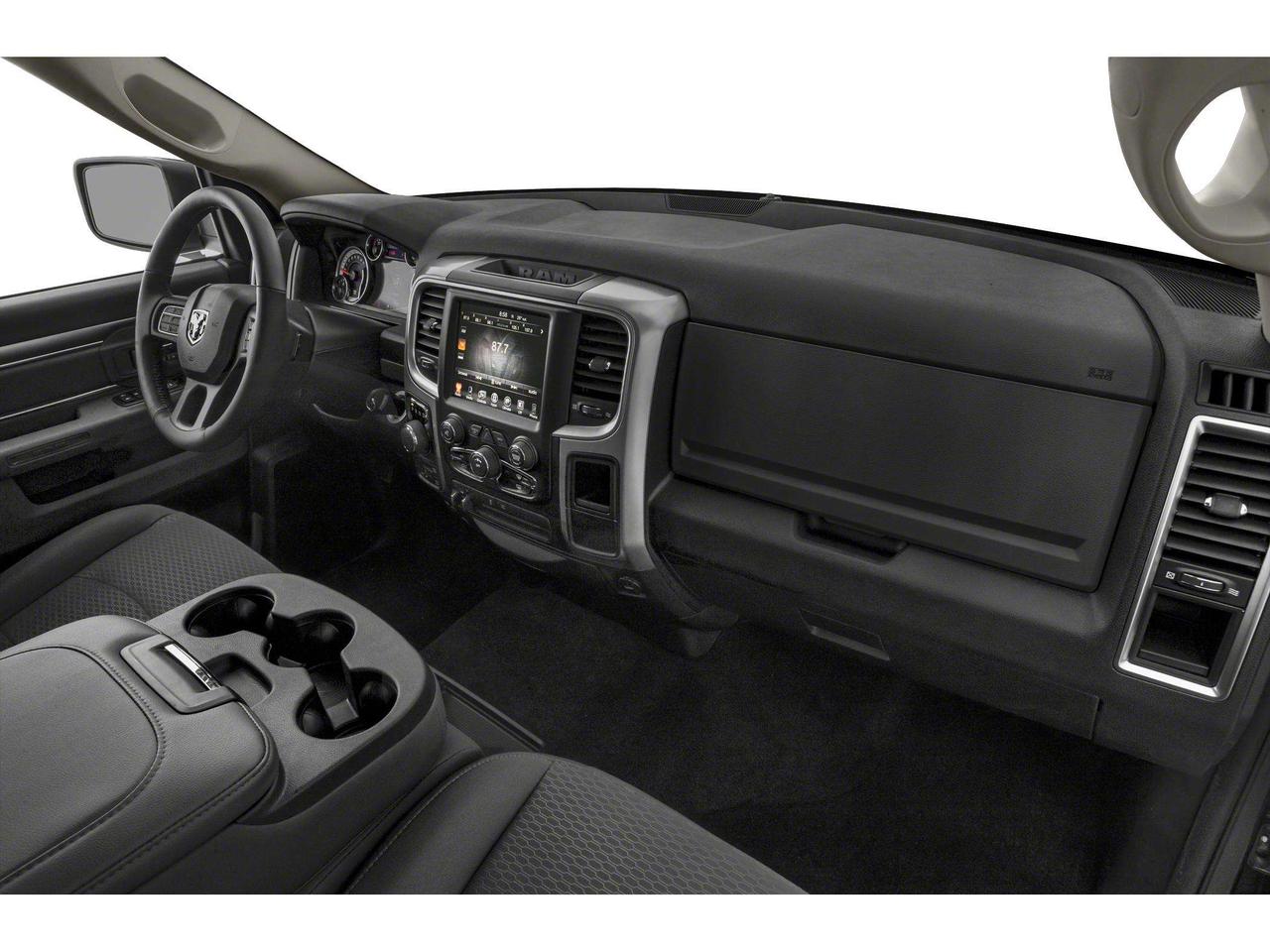 2022 RAM 1500 Warlock | NAVIGATION | BLUETOOTH | REMOTE START | Photo