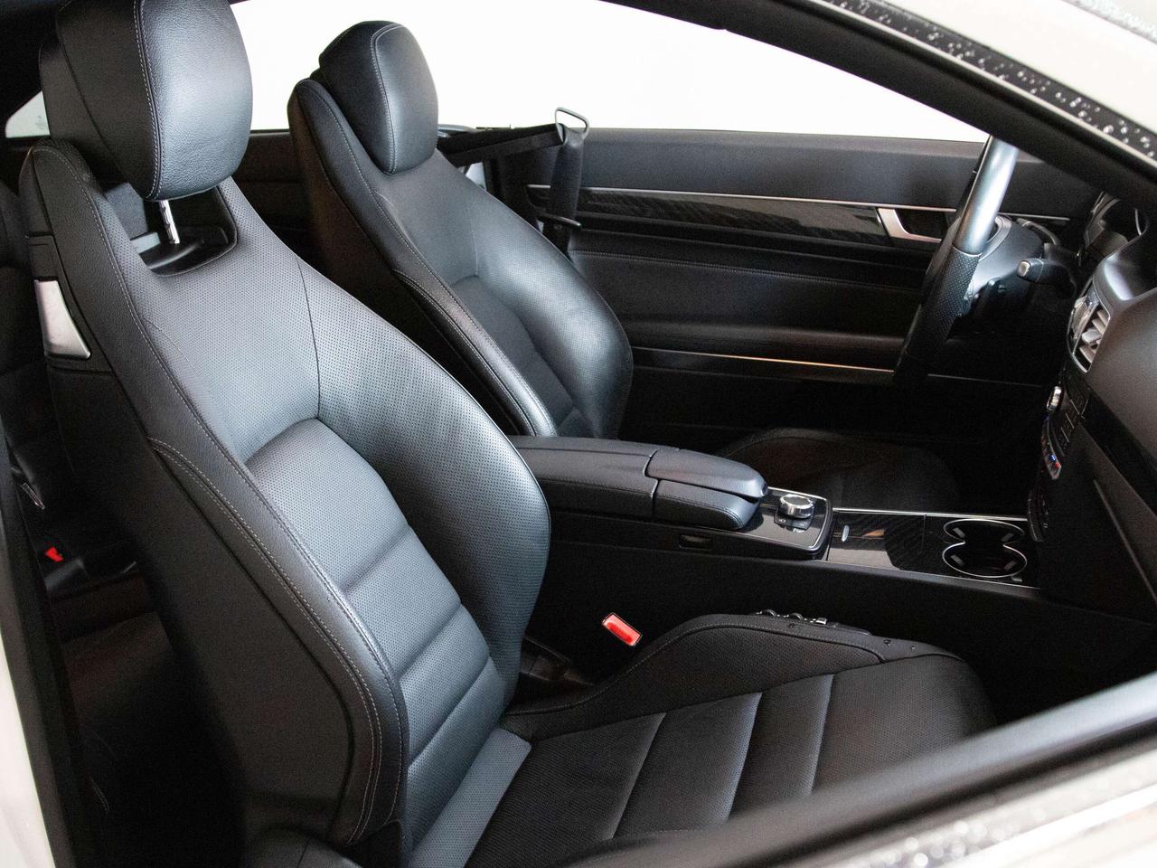 2016 Mercedes-Benz E-Class E 400 | AMG | COUPE | PREMIUM & INTELLIGENT PKG Photo