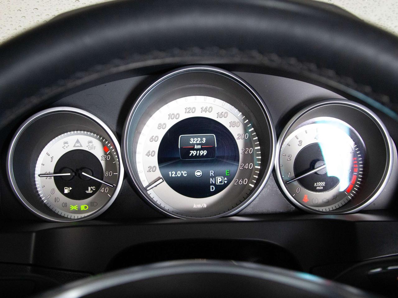 2016 Mercedes-Benz E-Class E 400 | AMG | COUPE | PREMIUM & INTELLIGENT PKG Photo