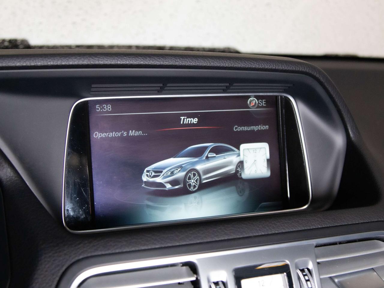 2016 Mercedes-Benz E-Class E 400 | AMG | COUPE | PREMIUM & INTELLIGENT PKG Photo