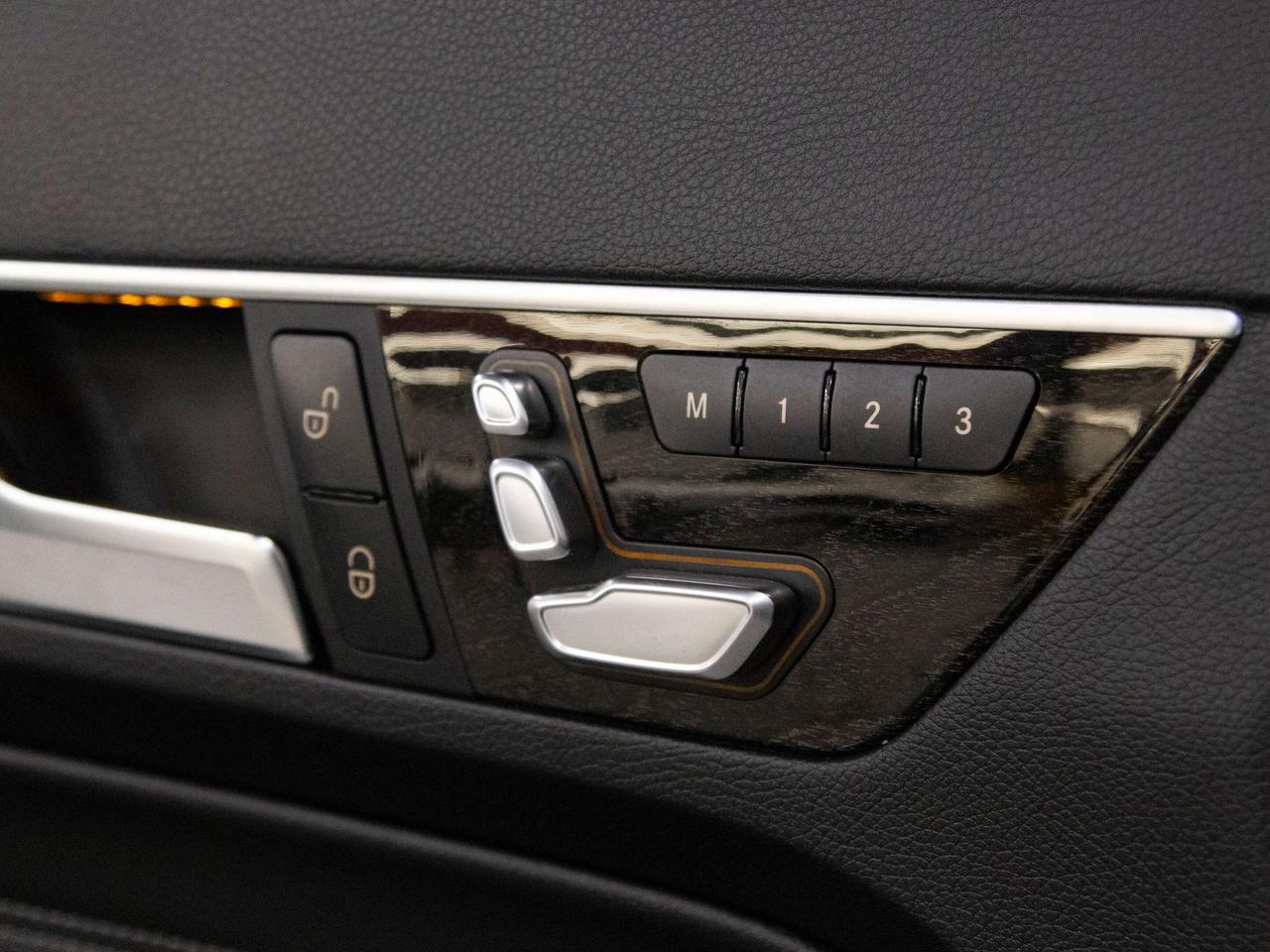 2016 Mercedes-Benz E-Class E 400 | AMG | COUPE | PREMIUM & INTELLIGENT PKG Photo