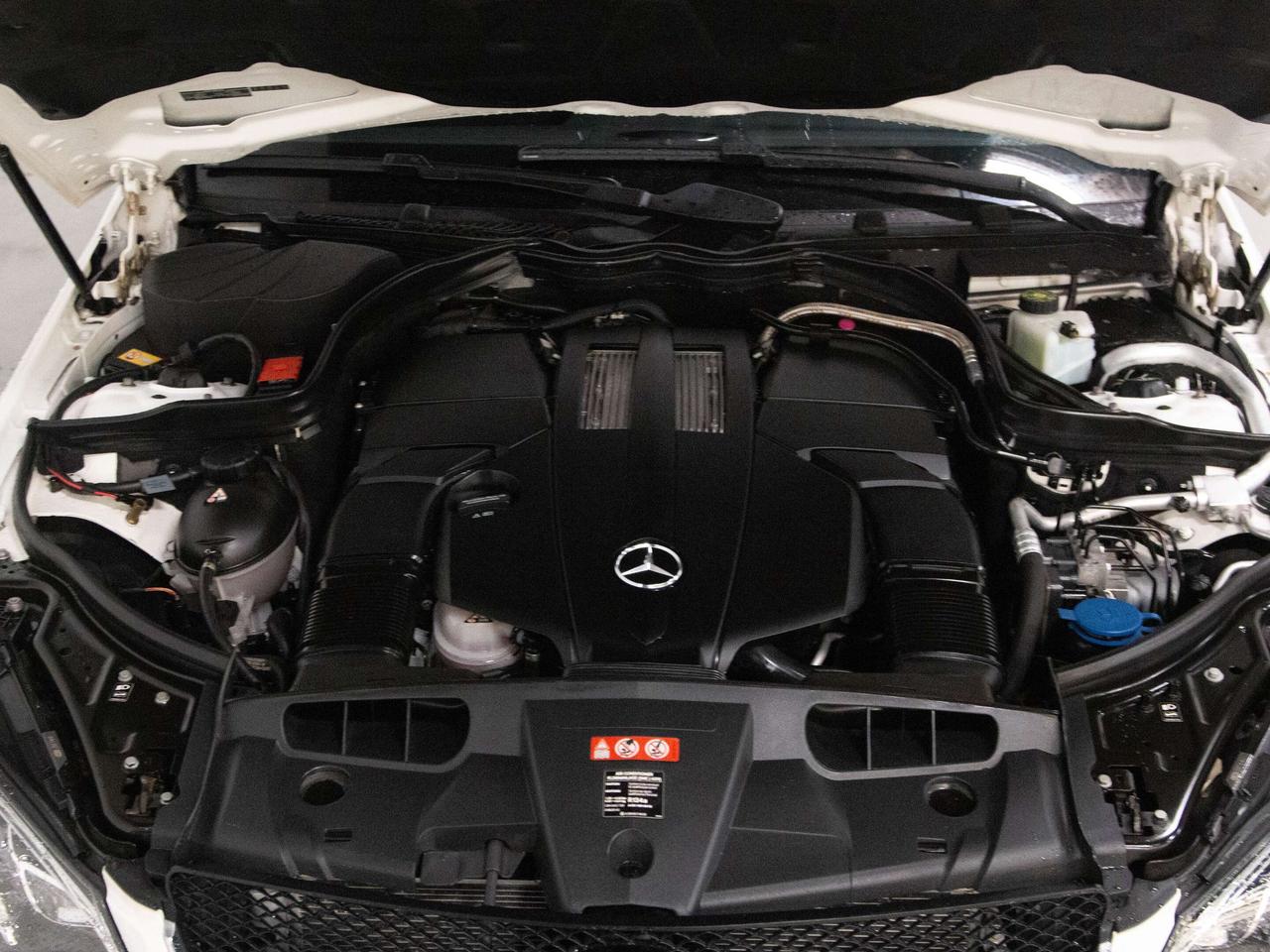 2016 Mercedes-Benz E-Class E 400 | AMG | COUPE | PREMIUM & INTELLIGENT PKG Photo