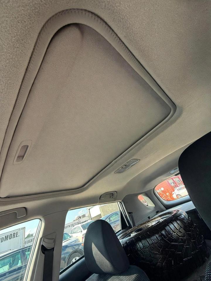 2010 Toyota Matrix XR Photo