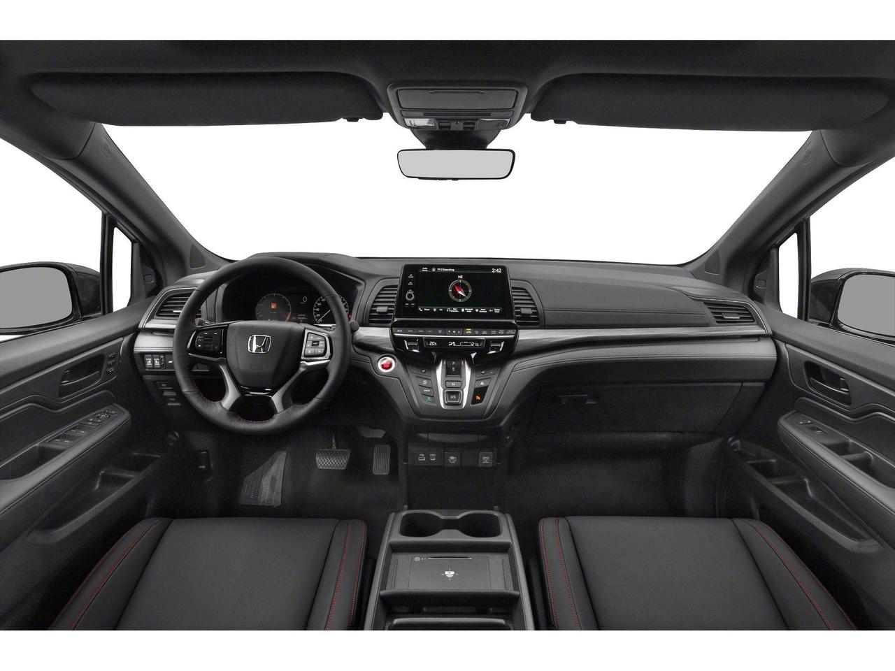 2027 Honda Odyssey Sport-L Photo