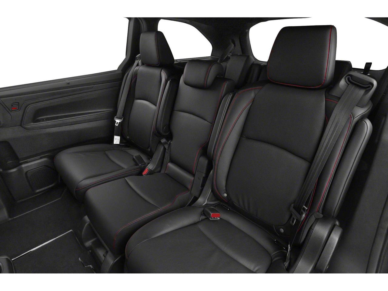 2027 Honda Odyssey Sport-L Photo