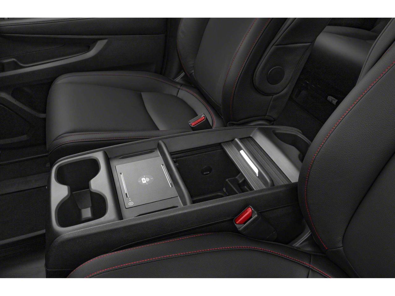 2027 Honda Odyssey Sport-L Photo