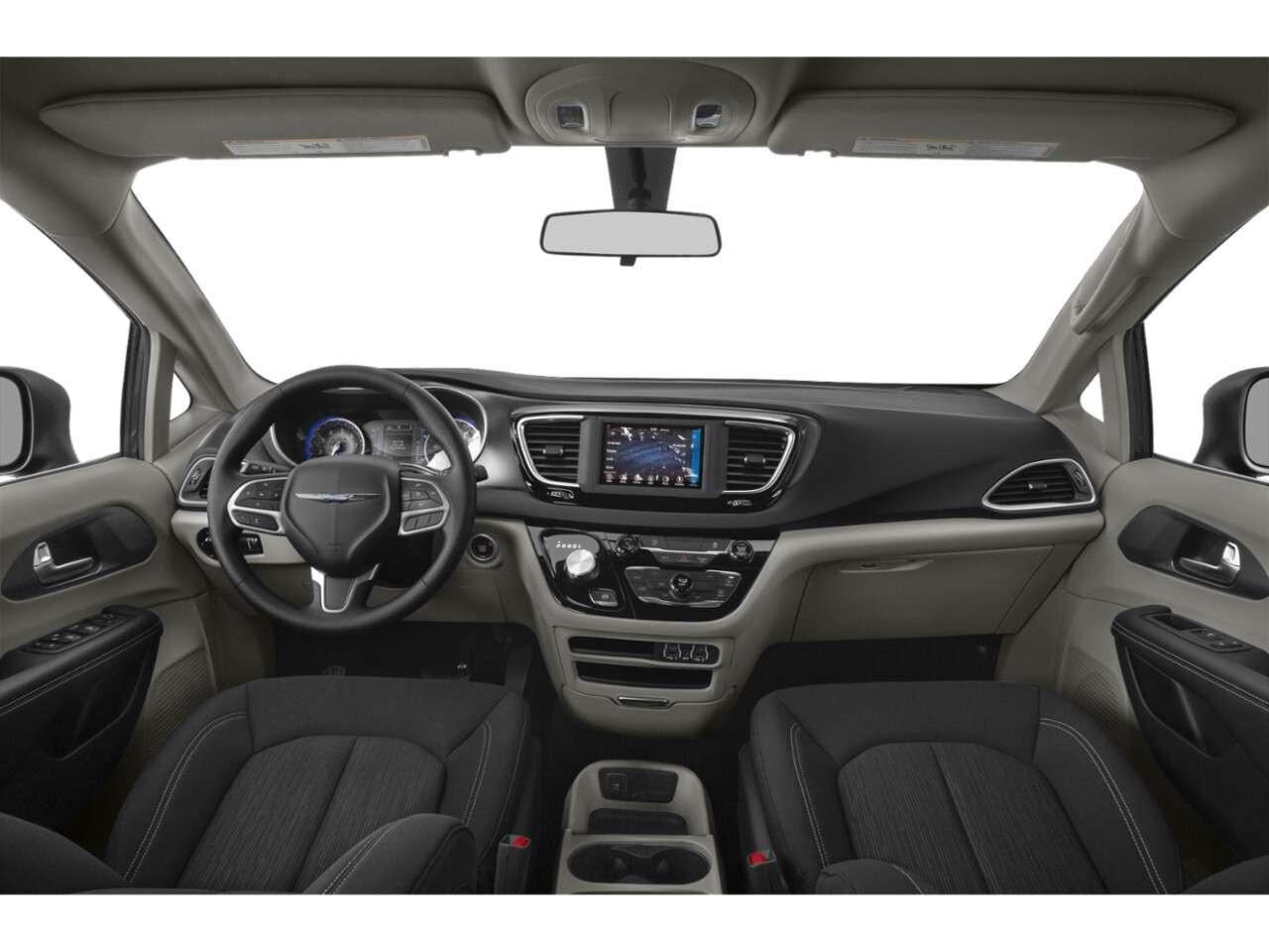 2026 Dodge Grand Caravan SXT 2WD Photo