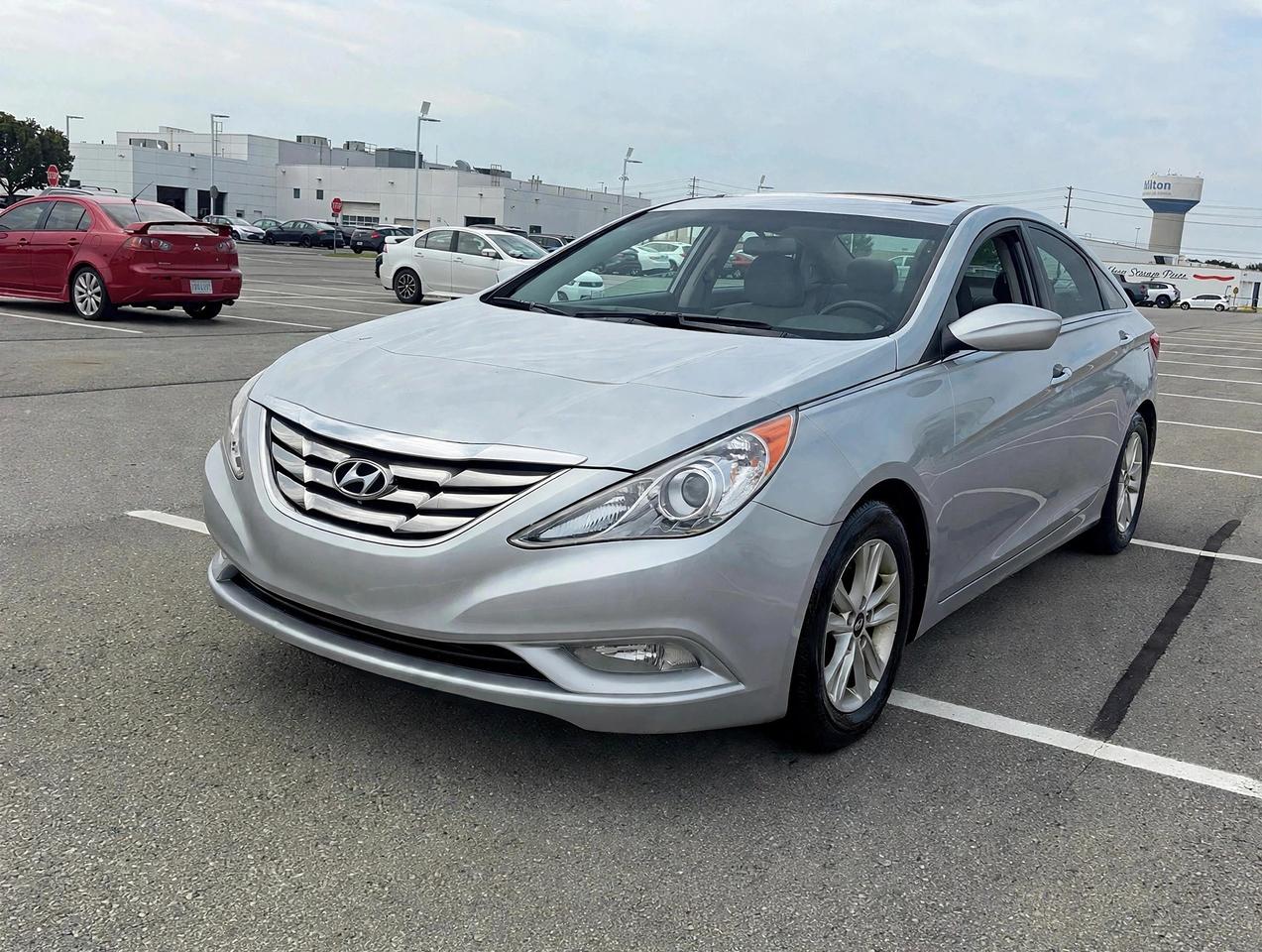 Vehicle Image