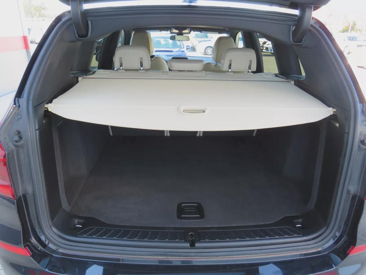 2018 BMW X3 xDrive30i | LOW KMS | AWD | Automatic | Alloy Wheels | Leather Seats | Multi-Zone Climate Control | Bluetooth Photo