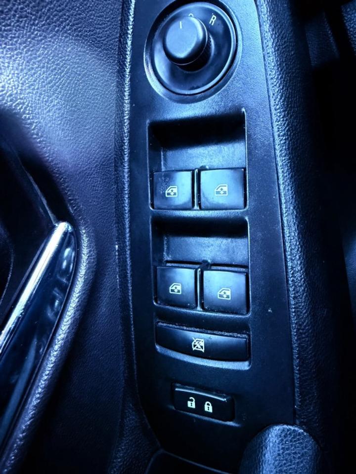 2016 Chevrolet Trax LT Front-wheel Drive Automatic Photo