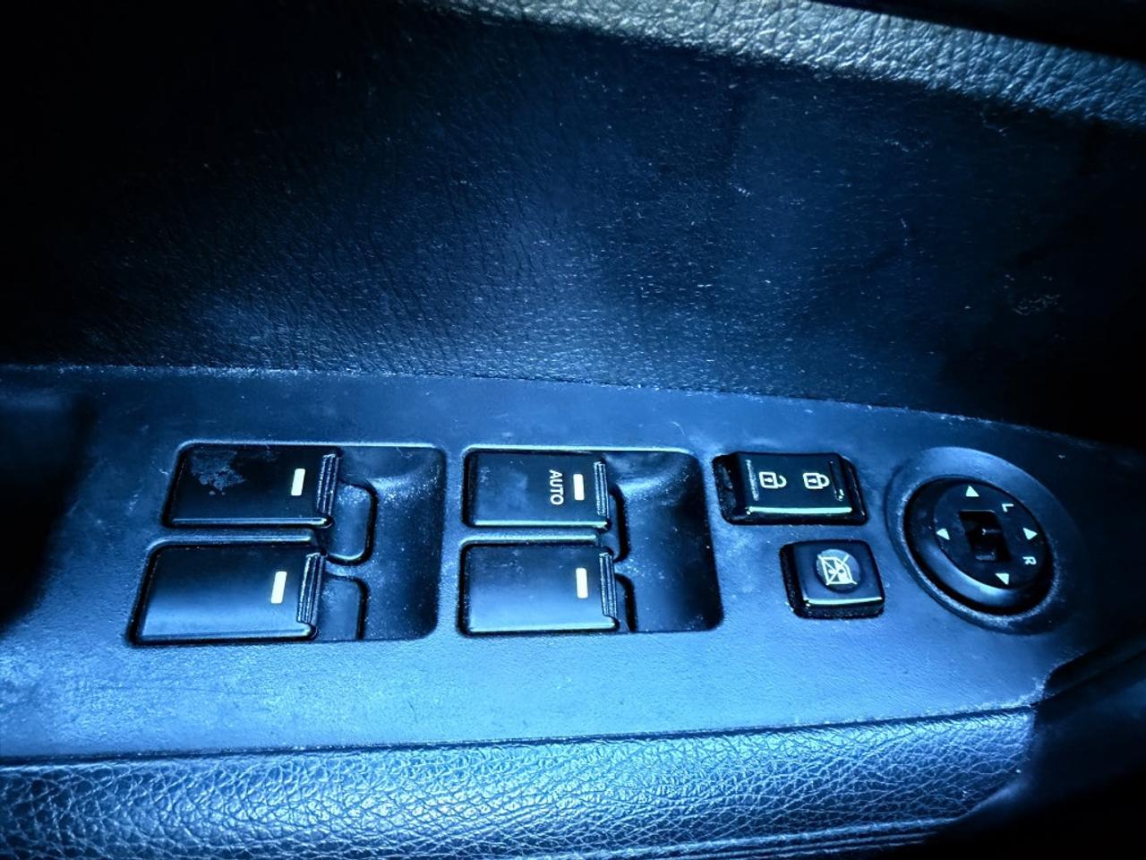 2013 Kia Sorento Front-wheel Drive 4dr I4 GDI Automatic LX Photo