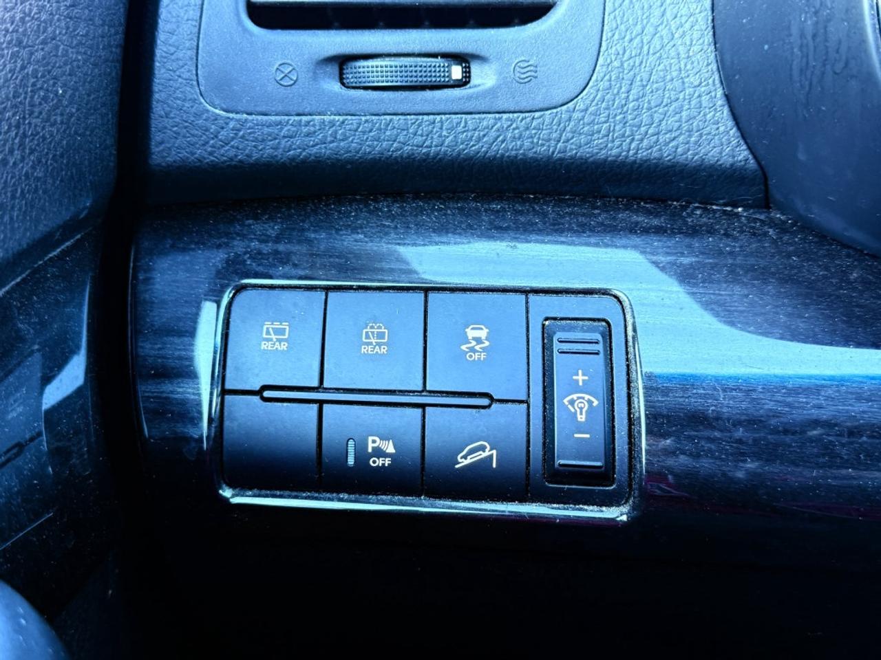 2013 Kia Sorento Front-wheel Drive 4dr I4 GDI Automatic LX Photo