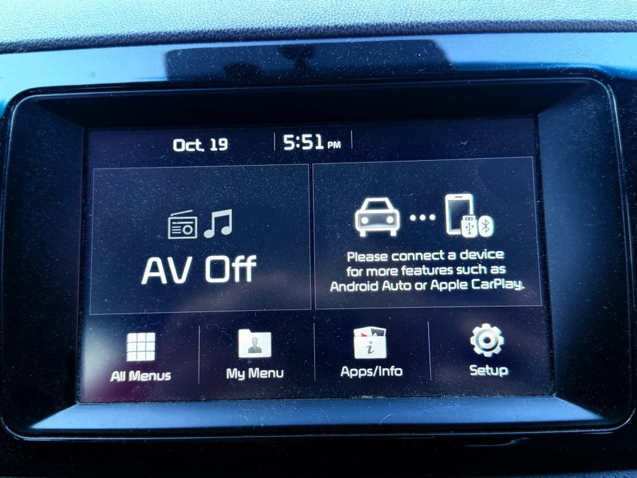 2018 Kia NIRO FE 4dr Front-wheel Drive Sport Utility Automatic Photo