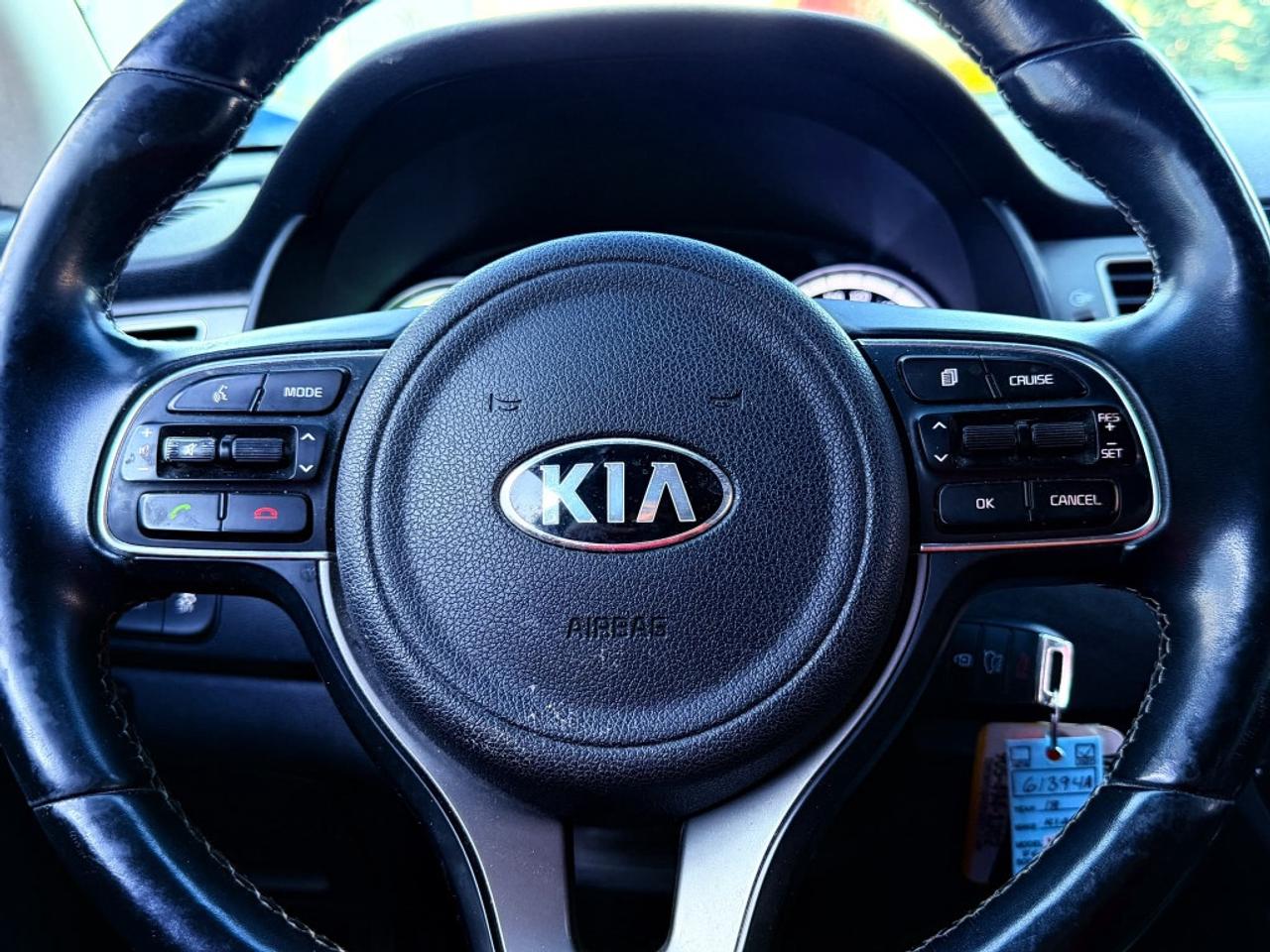2018 Kia NIRO FE 4dr Front-wheel Drive Sport Utility Automatic Photo