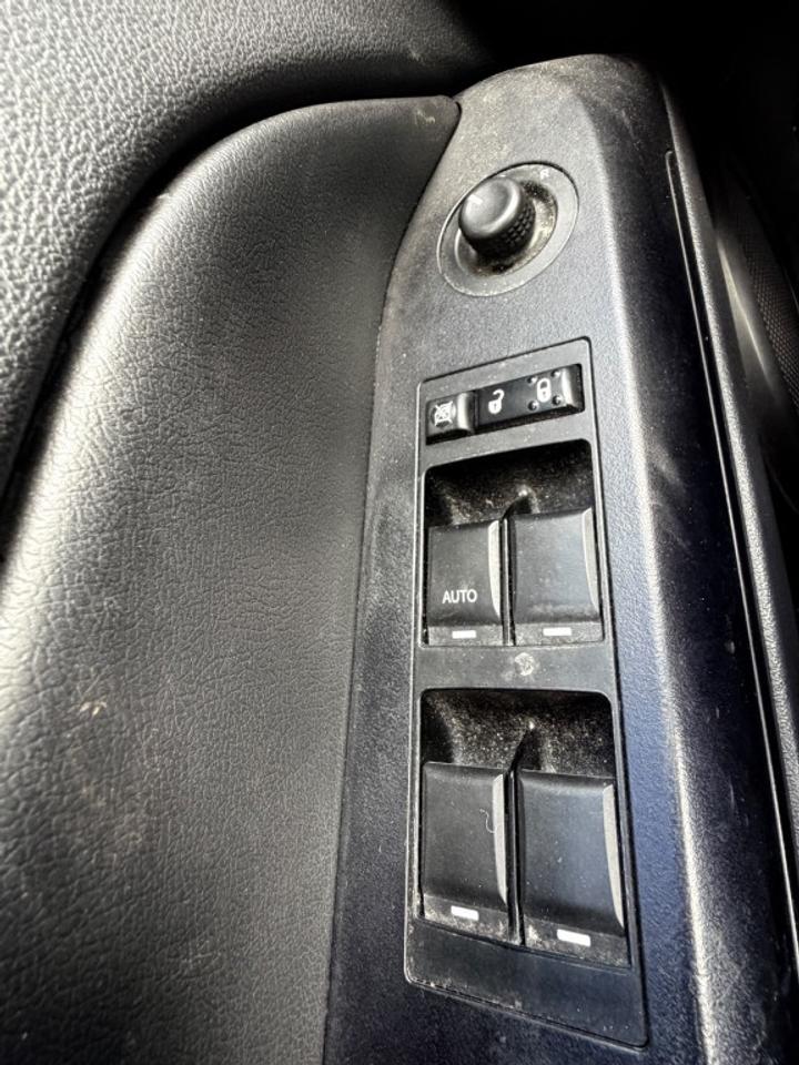 2012 Jeep Compass Sport Photo
