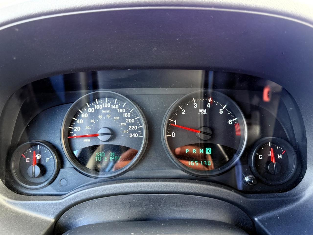 2012 Jeep Compass Sport Photo