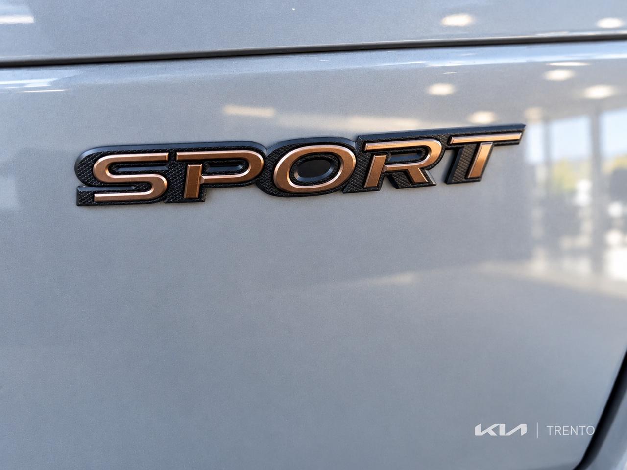 2025 Subaru Forester Sport Photo