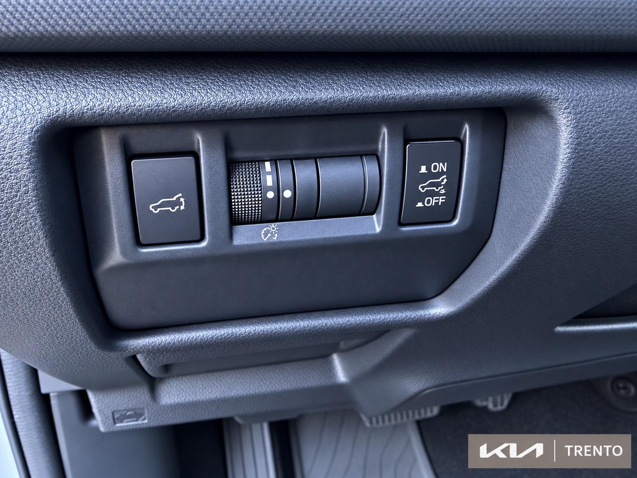 2025 Subaru Forester Sport Photo