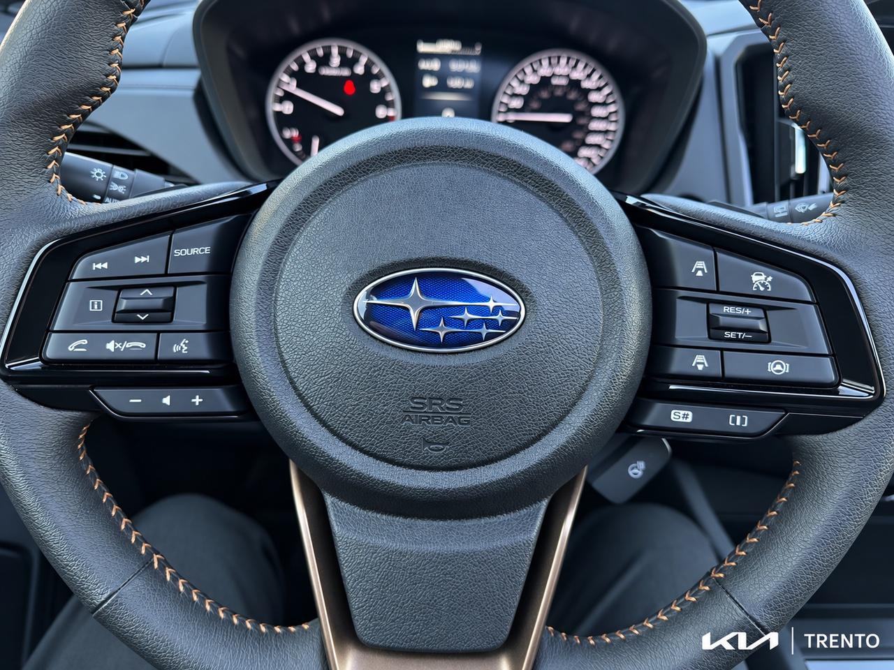 2025 Subaru Forester Sport Photo