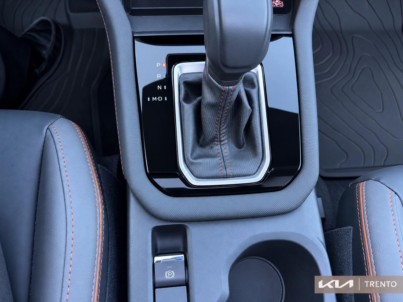 2025 Subaru Forester Sport Photo