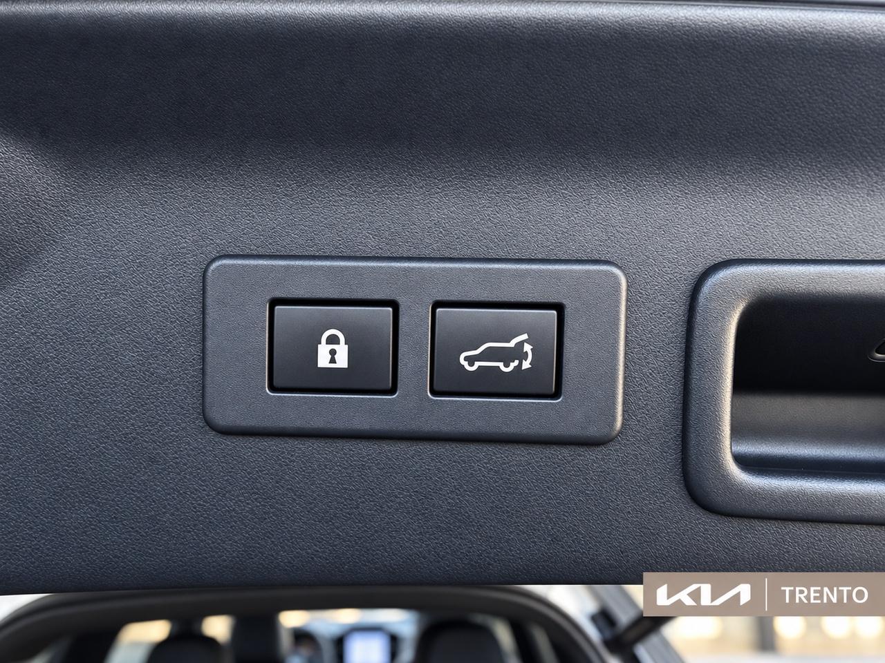 2025 Subaru Forester Sport Photo