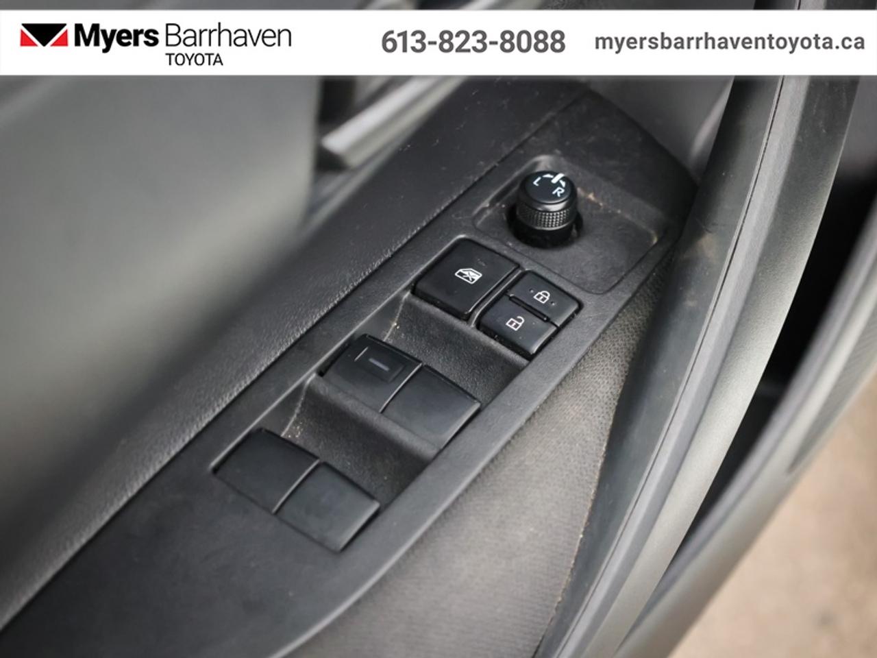 2025 Toyota Corolla Hybrid LE AWD  - Heated Seats - $220 B/W Photo