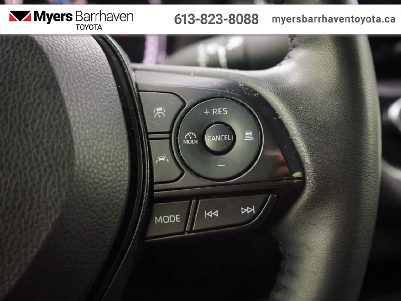 2025 Toyota Corolla Hybrid LE AWD  - Heated Seats - $220 B/W Photo