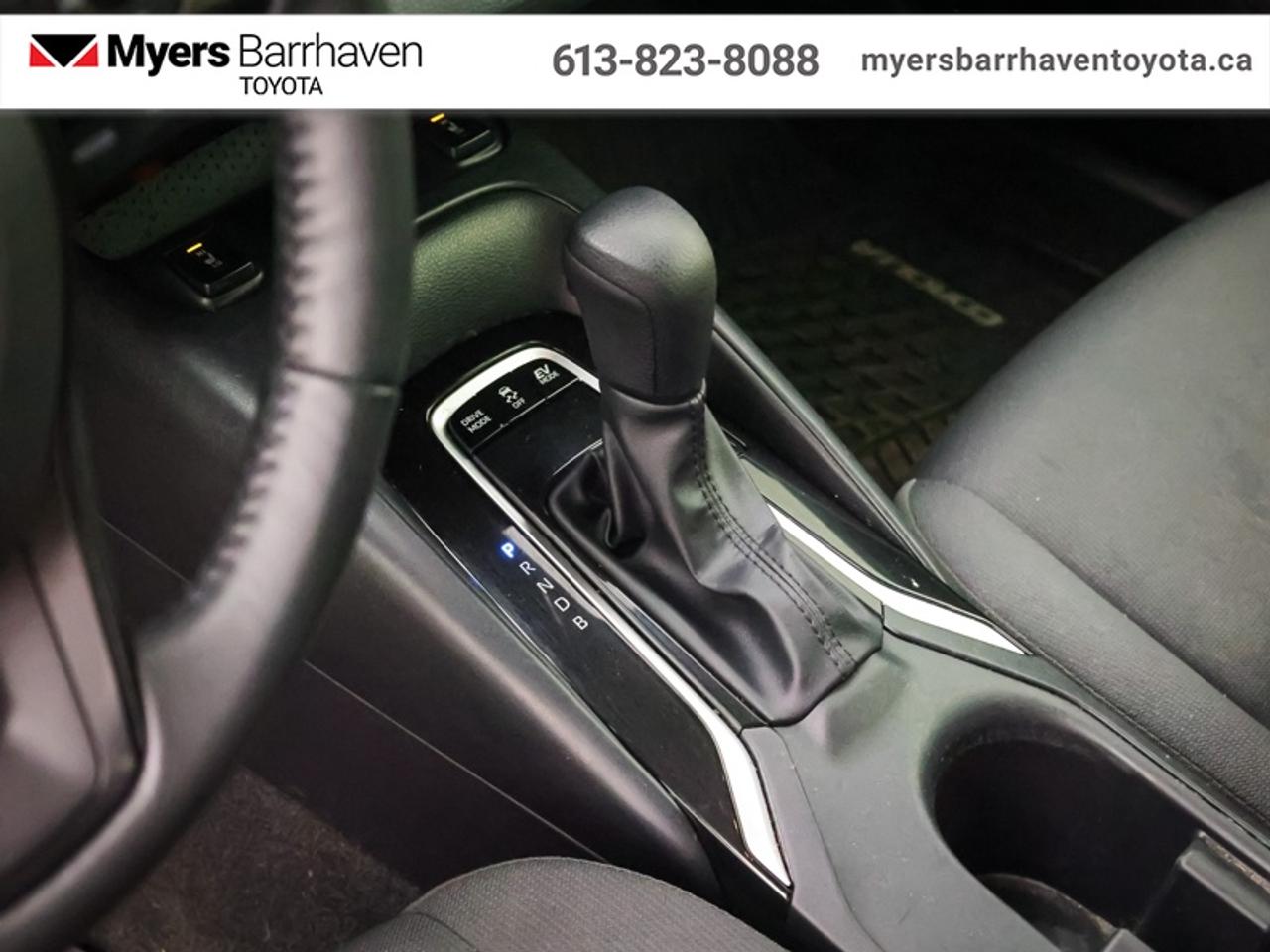 2025 Toyota Corolla Hybrid LE AWD  - Heated Seats - $220 B/W Photo