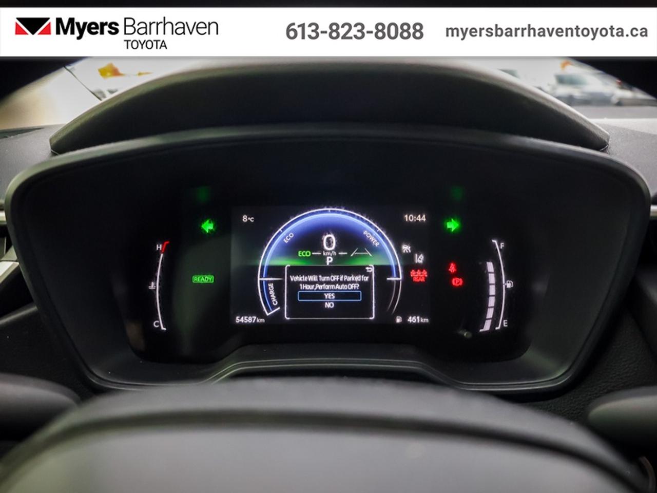 2025 Toyota Corolla Hybrid LE AWD  - Heated Seats - $220 B/W Photo