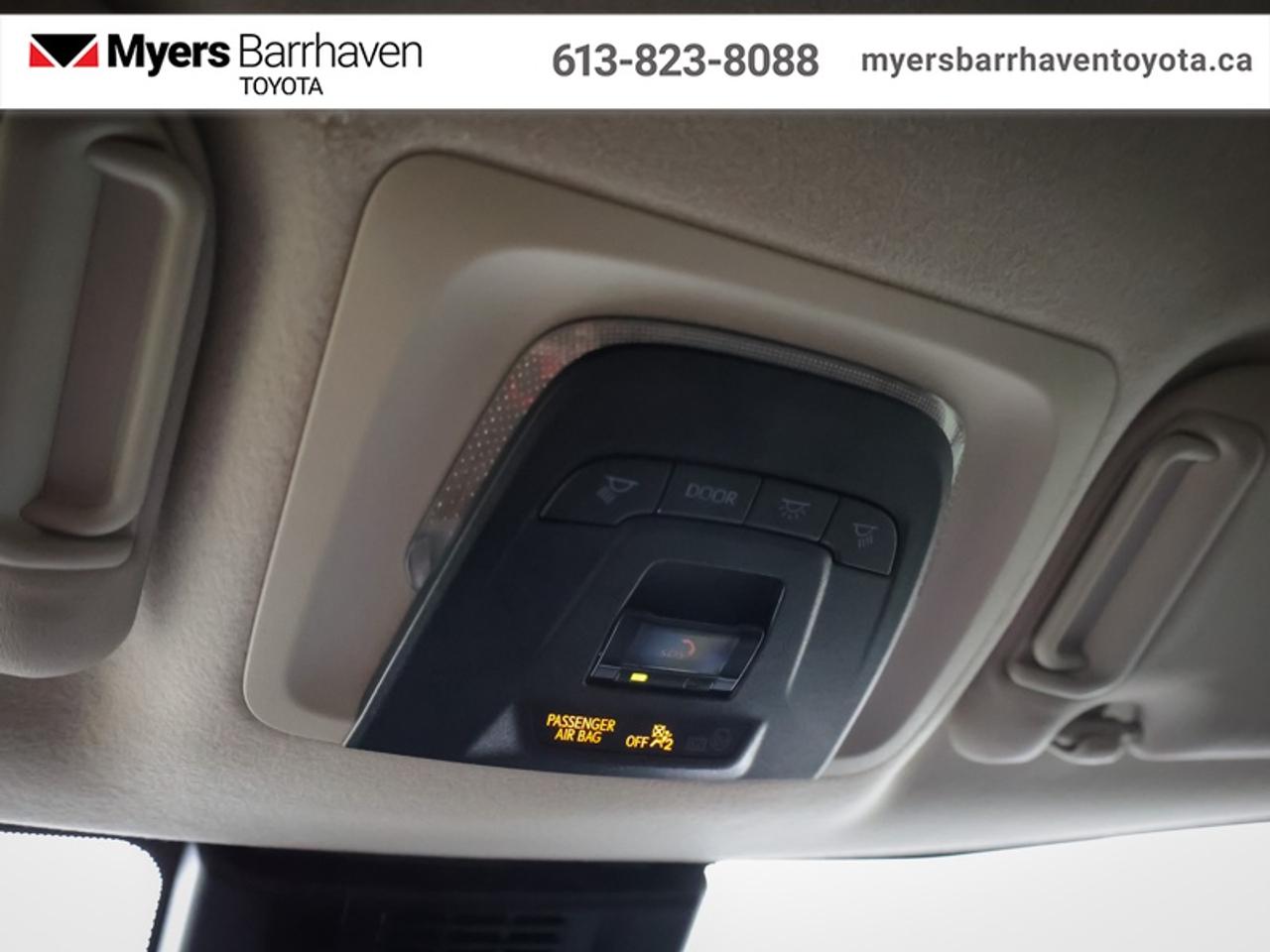 2025 Toyota Corolla Hybrid LE AWD  - Heated Seats - $220 B/W Photo